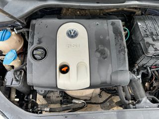 1400cc BLN 97.000km FSi-thumb-19