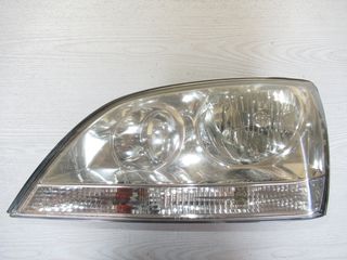 Kia Sorento '02 - '09 Φανάρι Εμπρός Αριστερό 