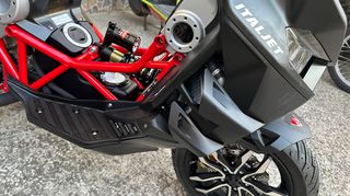 Italjet 2025 Dragster 300-thumb-20