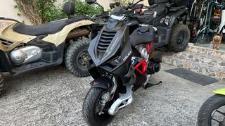 Italjet 2025 Dragster 300-thumb-1