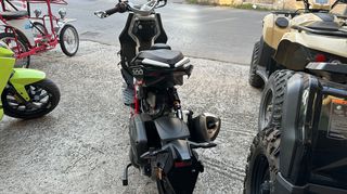 Italjet 2025 Dragster 300-thumb-5