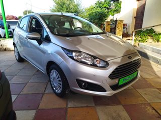 Ford Fiesta '15 1.0 EcoBoost Sync Auto Ψάλτου