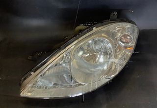 ΦΑΝΑΡΙ ΕΜΠΡΟΣ ΑΡΙΣΤΕΡΟ A1698200161 MERCEDES-BENZ W169 A-CLASS MERCEDES DIMITROPOULOS & PSA PARTS  