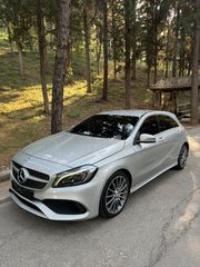 Mercedes-Benz A 180 '16 AMG LINE 7G