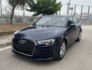 Audi A3 '18 TFSi 1.0 SPORTBACK ΕΛΛΗΝΙΚΗΣ ΑΝΤ/ΠΕΙΑΣ