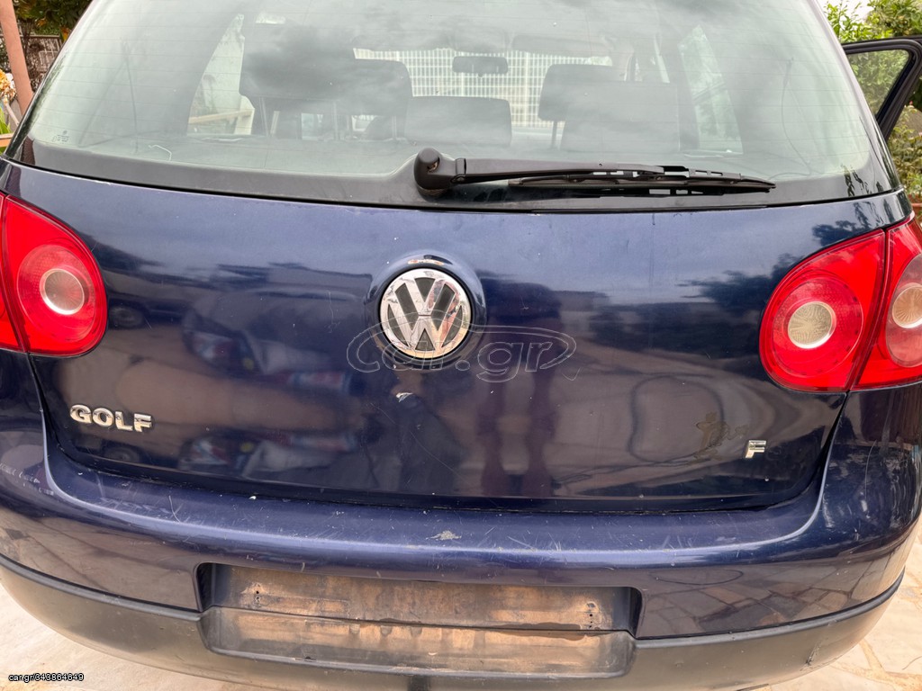 GOLF(5)2004-2012