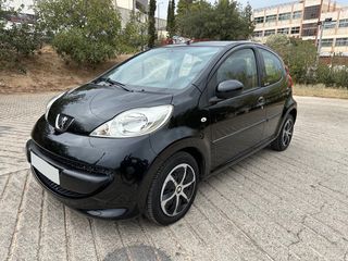 Peugeot 107 '07