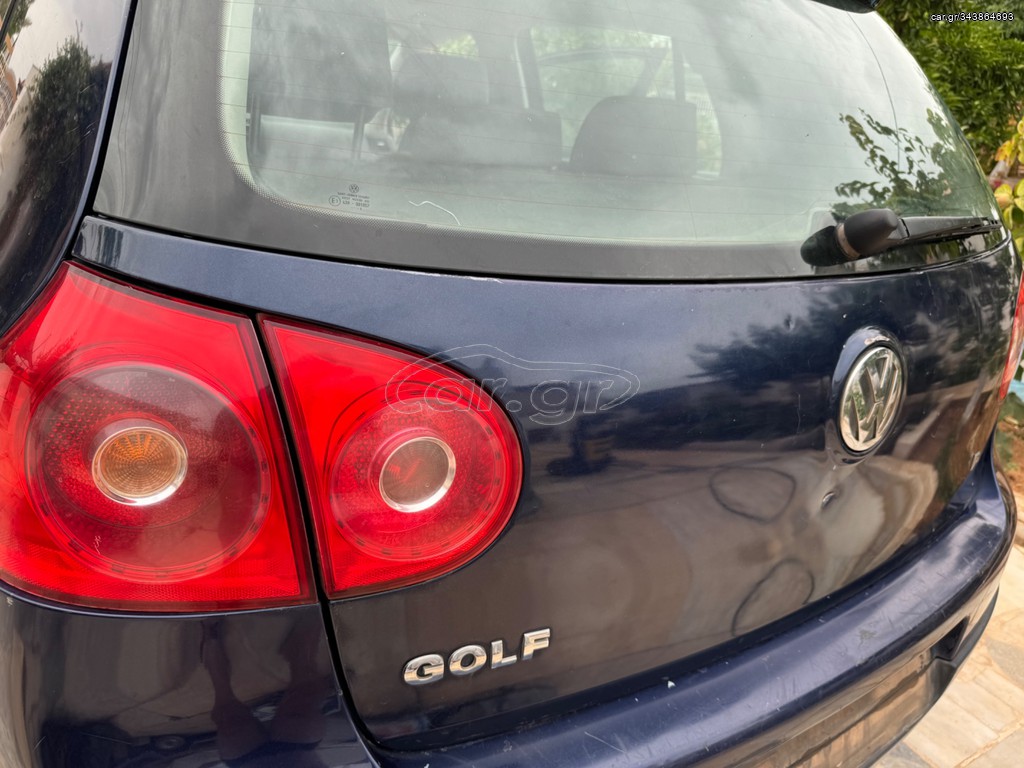 GOLF(5)2004-2012