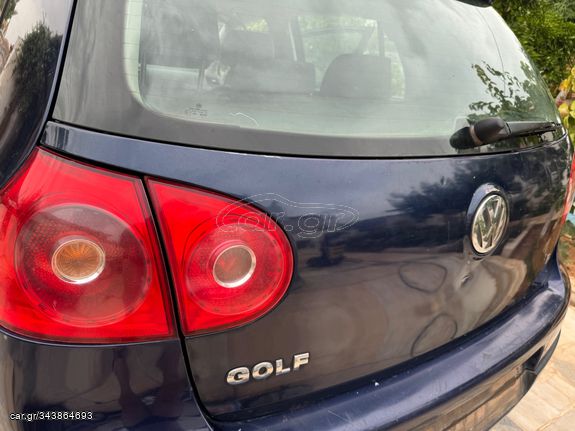 GOLF(5)2004-2012