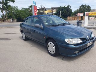 Renault Megane '98