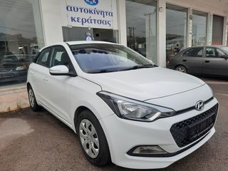 Hyundai i 20 '18 *1.2*ACTIVE BLUE*79000km*TOP!