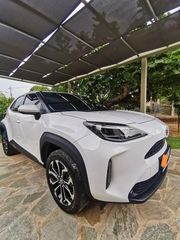 Toyota Yaris Cross '22 Style