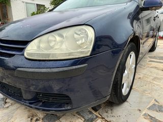 ΑΡ.ΜΗΧ.BLN 1.400cc 97.000km FSi