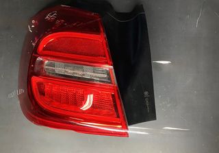 ΦΑΝΑΡΙ ΠΙΣΩ ΑΡΙΣΤΕΡΟ A1569061958 MERCEDES-BENZ X156 GLA MERCEDES DIMITROPOULOS & PSA PARTS  