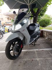 Sym Citycom 300i '21