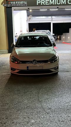 Volkswagen Golf '17