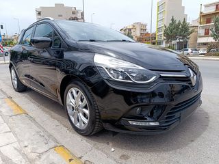 Renault Clio '18 SW 1.5 DCI INTENS