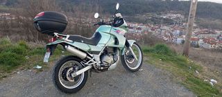 Kawasaki KLE 500 '95