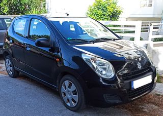 Suzuki Alto '11