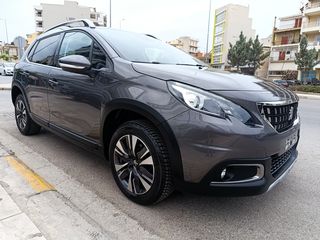 Peugeot 2008 '18 1.6 BlueHDi  ALLURE  ETG6