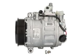 Συμπιεστής, συστ. κλιματισμού MERCEDES C (CL203), C (W203), C (W204), C T-MODEL (S203), C T-MODEL (S204), CLK (A209), CLK (C209), CLS (C219), E (VF211), E (W211), E T-MODEL (S211) 2.0-5.8 03.
