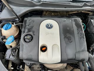 BKG-BLN 1.400cc 97.000km FSi-thumb-1