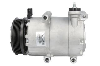 Συμπιεστής, συστ. κλιματισμού VOLVO C30, S40 II, V50; FORD C-MAX, FOCUS C-MAX, FOCUS II, FOCUS III, FOCUS II/KOMBI 1.6-2.0LPG 10.03-02.20