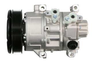 Συμπιεστής, συστ. κλιματισμού TOYOTA AURIS, AVENSIS, COROLLA VERSO, ISIS, WISH 1.4/1.6/1.8 12.01-08.14