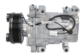 Συμπιεστής, συστ. κλιματισμού BMW 5 (E39); MAZDA 3, 5 2.0/3.5/4.4 03.96-05.10
