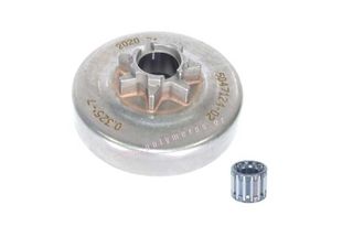 Καμπάνα αλυσοπρίονου Husqvarna 435, 440 | Jonsered CS2240 | McCulloch CS410 (.325'' 7T) (5054415-01)