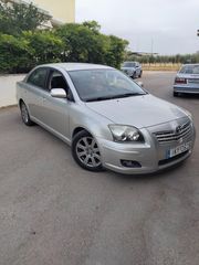 Toyota Avensis '07