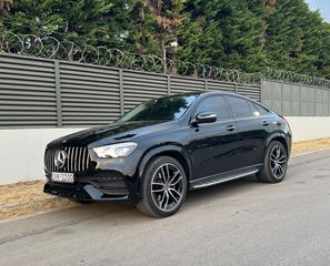 Mercedes-Benz GLE 350 '22 COUPE AMG FULL EXTRA PANORAMA