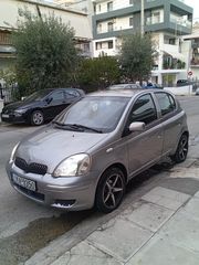 Toyota Yaris '04 VVT i