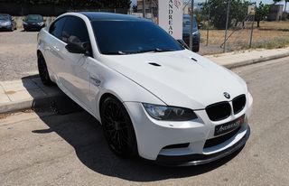 Bmw M3 '09 *ANDREADIS CARS*από ΟΔΔΥ 