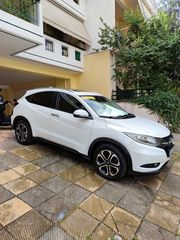 Honda HR-V '17