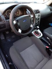 Ford Mondeo 2002