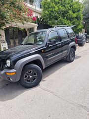 Jeep Cherokee '01