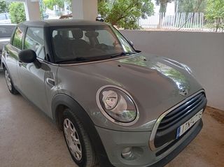 Mini ONE '17