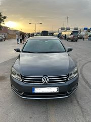 Volkswagen Passat '11