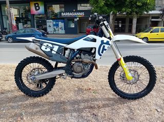 Husqvarna FC 250 '20 FC250