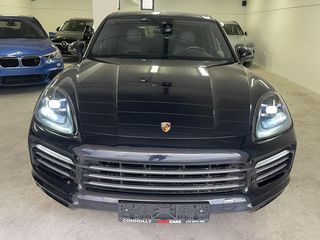 Porsche Cayenne '18 E-HYBRID PORSCHE APPROVED 