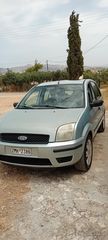 Ford Fusion '03