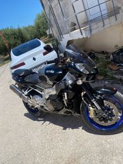 Aprilia RSV 1000 Tuono R '07