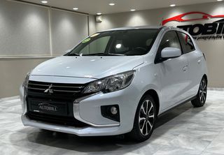 Mitsubishi Space Star '20 ΑΥΤΟΜΑΤΟ SELECT+ A/C ΟΘΟΝΗ ΚΑΜΕΡΑ ΖΑΝΤΕΣ