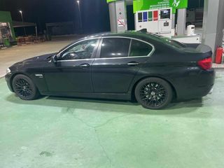 Bmw 530 '12  xDrive Automatic