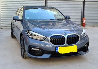 Bmw 118 '20  Sport Line Steptronic (DKG)