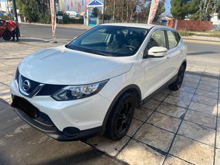 Nissan Qashqai '16 1.2 DIG-T Tekna