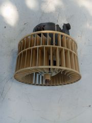 ΜΟΤΕΡ ΚΑΛΟΡΙΦΕΡ MERCEDES A CLASS W168 1997-2004