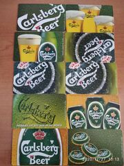 ΤΗΛΕΚΑΡΤΕΣ CARLSBERG BEER-thumb-3