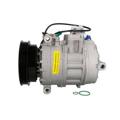 8D0260808 - Compreser Air Condition για Audi, Skoda, Vw